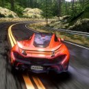 Un video di gameplay per la versione pre-alpha di Speed Elixir