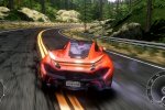 Un video di gameplay per la versione pre-alpha di Speed Elixir - Notizia
