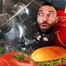 A Pranzo con Dark Souls III
