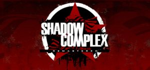 Shadow Complex Remastered per PC Windows