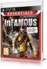 inFAMOUS per PlayStation 3