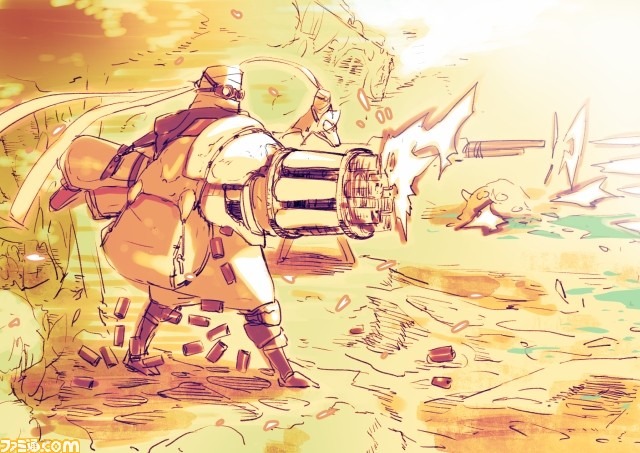 Immagine di Venom per PC Windows