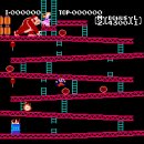 Battuto il record mondiale di Donkey Kong