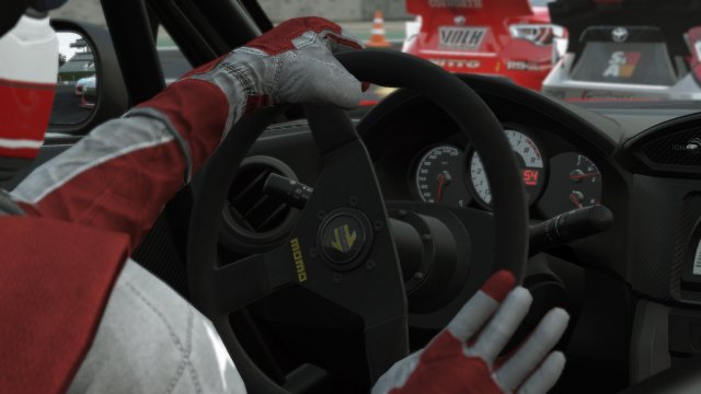 Project CARS: Game Of The Year Edition