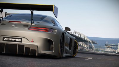 Project CARS: Game Of The Year Edition