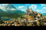 Ebbri di Geralt - Provato
