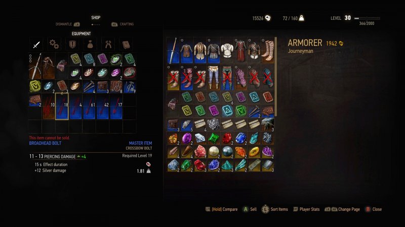 Immagine di The Witcher 3: Wild Hunt - Blood and Wine per PC Windows