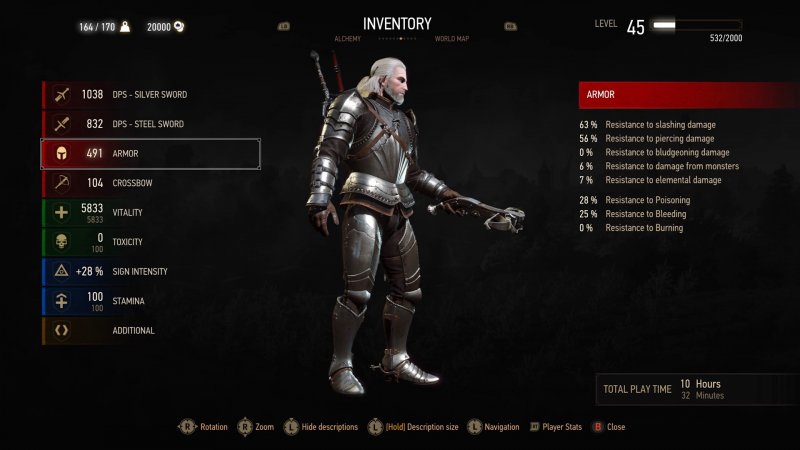Immagine di The Witcher 3: Wild Hunt - Blood and Wine per PC Windows