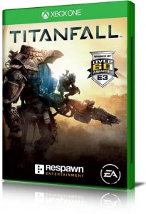Titanfall per Xbox One