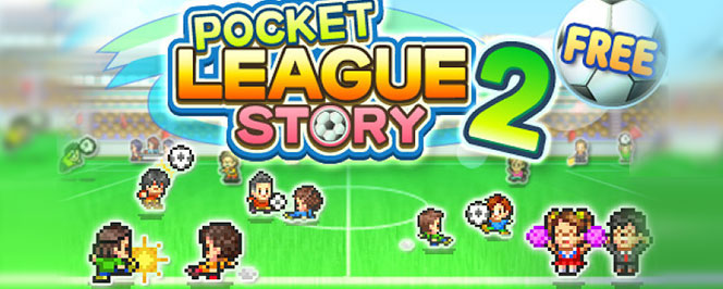 Pocket League Story 2