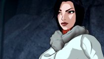 Fear Effect Sedna - Video gameplay "Poor Hana!"