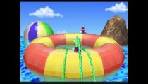 Mario Party DS - Wii U Virtual Console trailer