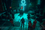 Insomnia: The Ark, il trailer di lancio - Video
