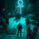 Insomnia: The Ark, il trailer di lancio