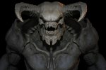 Una galleria dedicata ai demoni di DOOM - Notizia