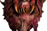 Doom Eternal, un Cacodemone è il modo migliore per dire ti amo a San Valentino - Notizia