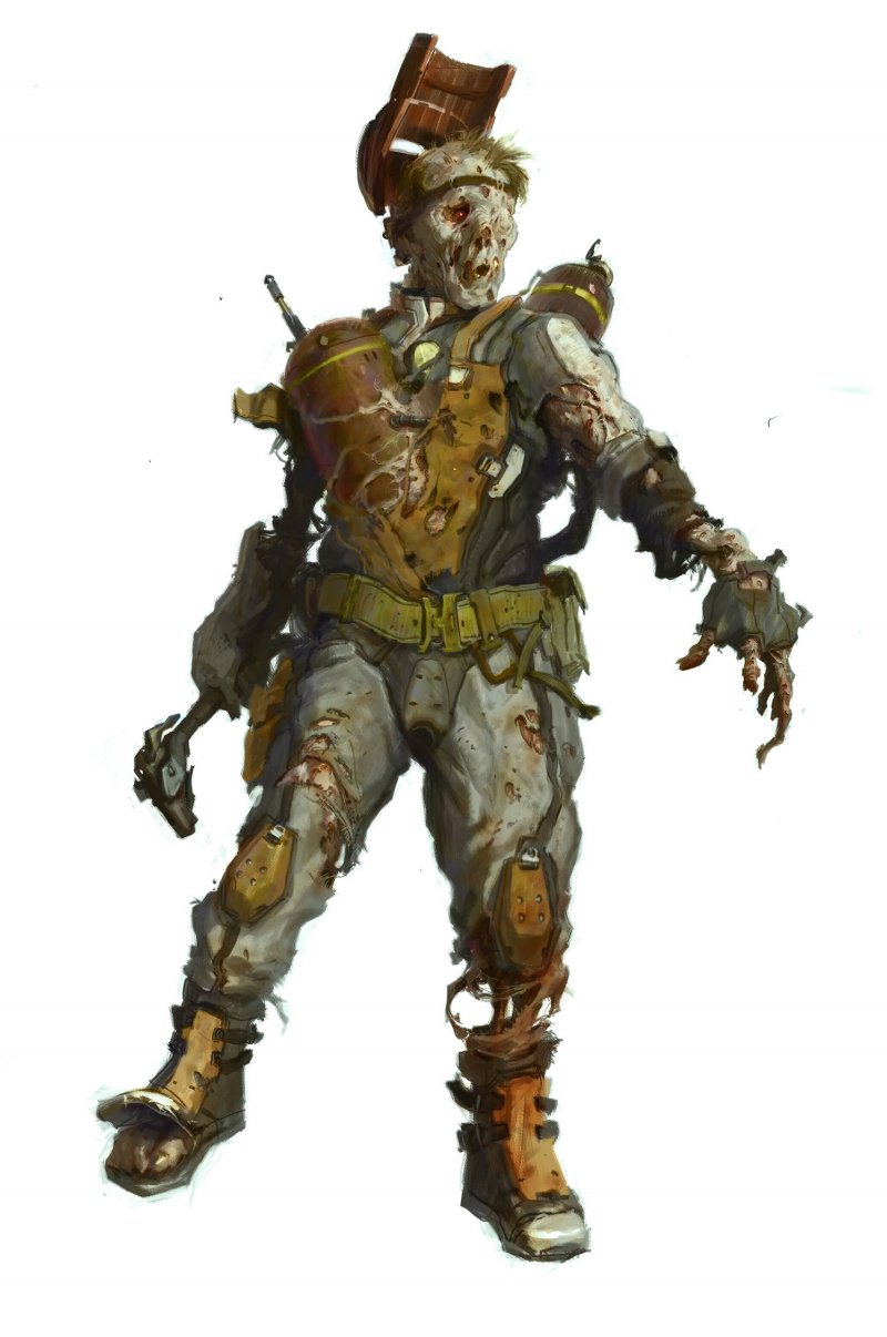 Immagine di DOOM per PlayStation 4