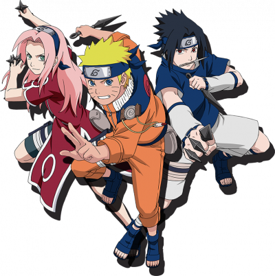 Naruto Shippuden: Ultimate Ninja Blazing