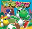 Yoshi's Story per Nintendo Wii U