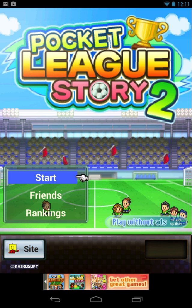Pocket League Story 2