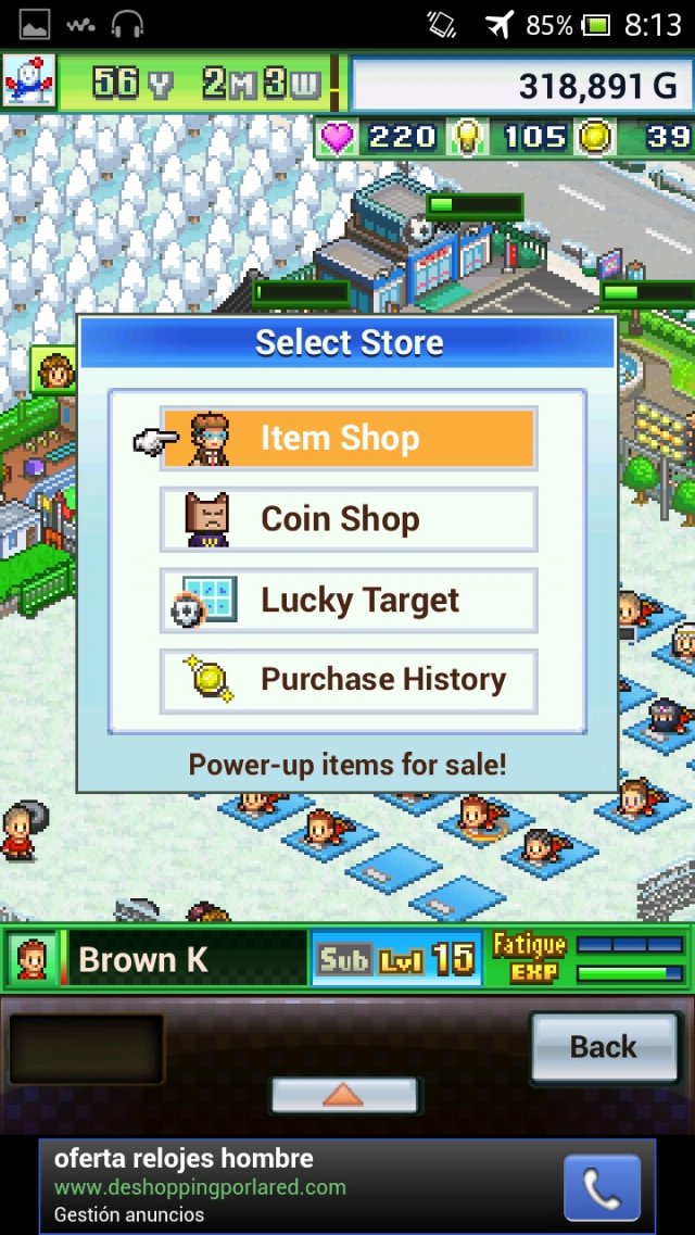 Pocket League Story 2