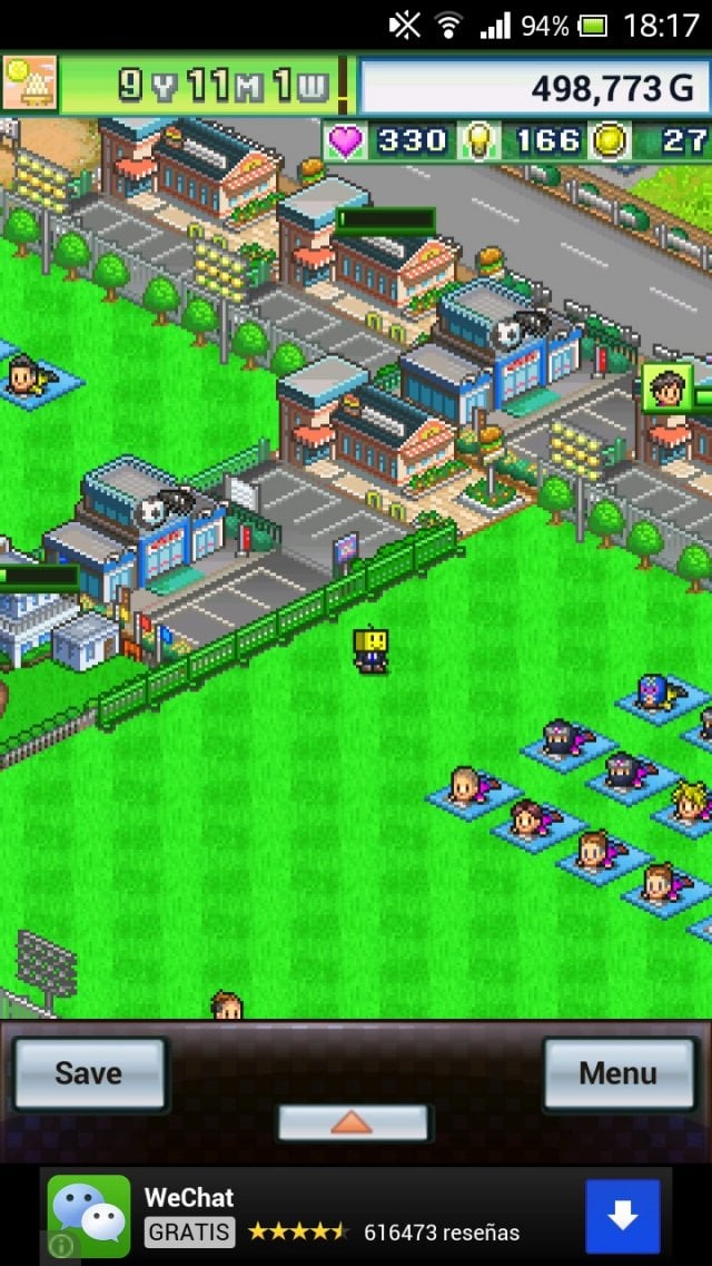 Pocket League Story 2