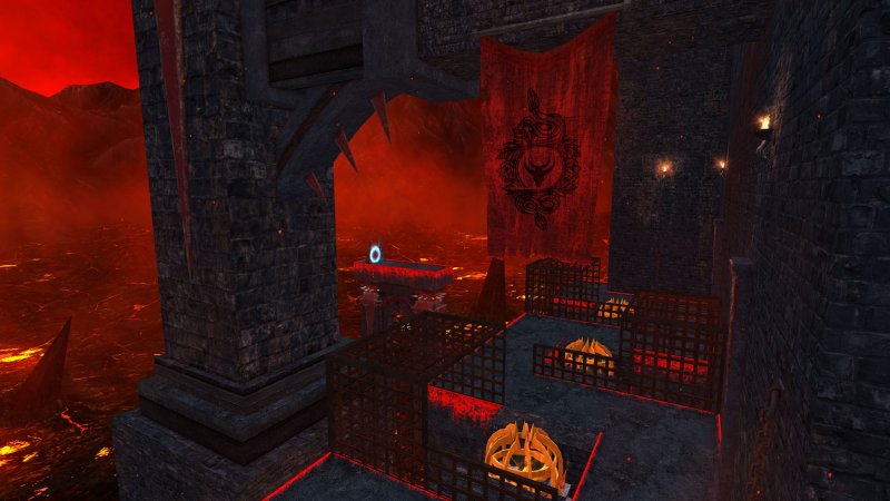Immagine di SEUM: Speedrunners From Hell per PC Windows