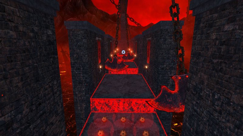 Immagine di SEUM: Speedrunners From Hell per PC Windows