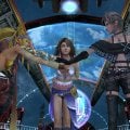 Final Fantasy X | X-2 HD Remaster è un arrivo su Nintendo Switch 2
