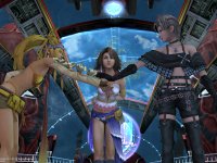 Final Fantasy X | X-2 HD Remaster è un arrivo su Nintendo Switch 2
