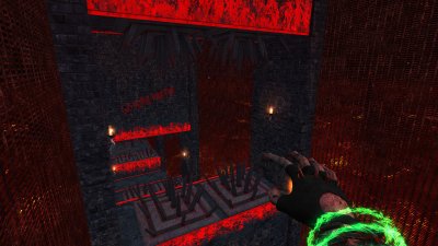 SEUM: Speedrunners From Hell