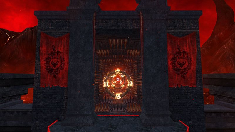Immagine di SEUM: Speedrunners From Hell per PC Windows
