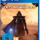 Rivelata la cover di The Technomancer