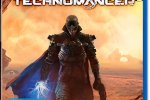 Rivelata la cover di The Technomancer - Notizia