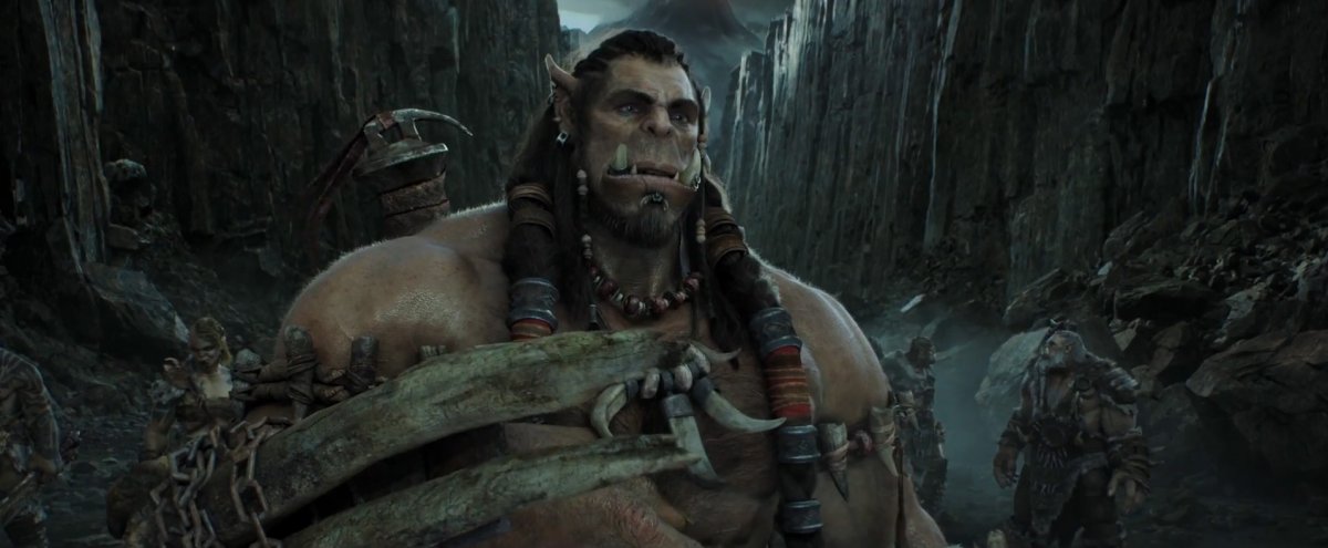 Warcraft がビデオゲーム映画について教えてくれたこと