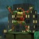 Teenage Mutant Ninja Turtles: Mutanti a Manhattan - Trailer di Raffaello