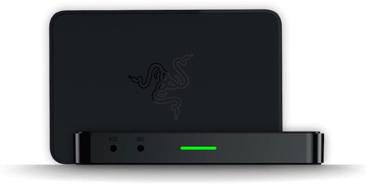 Razer Ripsaw Razer Ripsaw