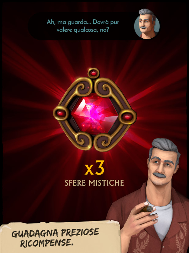 Uncharted: Fortune Hunter