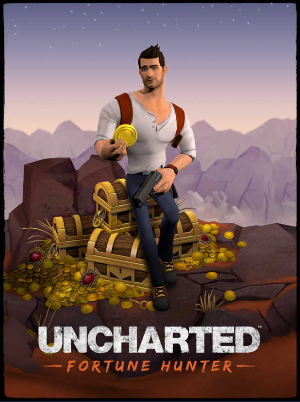 Uncharted: Fortune Hunter