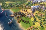 Sid Meier's Civilization 7 è in sviluppo con Ed Beach al comando, annuncia Firaxis - Notizia
