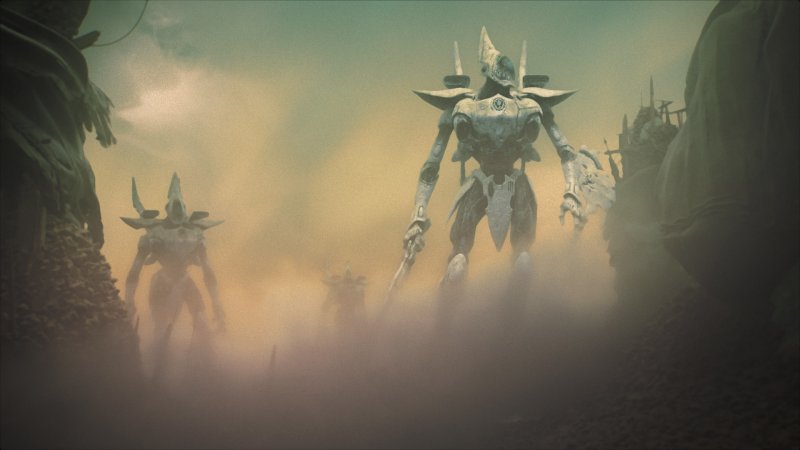 Immagine di Warhammer 40.000: Dawn of War III per PC Windows