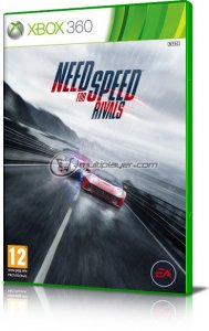 Need for Speed: Rivals per Xbox 360