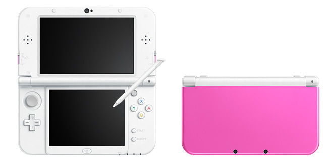 Immagine di Periferiche 3DS