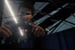 Alcuni utenti rilevano strani glitch grafici per Uncharted 4: Fine di un Ladro, Naughty Dog indaga - Notizia
