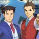 Ottimi voti per Phoenix Wright: Ace Attorney 6 - Spirit of Justice sull'ultimo numero di Famitsu