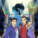 Phoenix Wright: Ace Attorney - Spirit of Justice è disponibile anche su iOS e Android