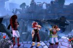 Shiness: The Lightning Kingdom è disponibile da oggi, ecco il trailer di lancio - Notizia