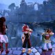 Shiness: The Lightning Kingdom è disponibile da oggi, ecco il trailer di lancio