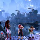 Shiness: The Lightning Kingdom uscirà il 18 aprile su PC, PlayStation 4 e Xbox One