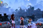 Shiness: The Lightning Kingdom uscirà il 18 aprile su PC, PlayStation 4 e Xbox One - Notizia